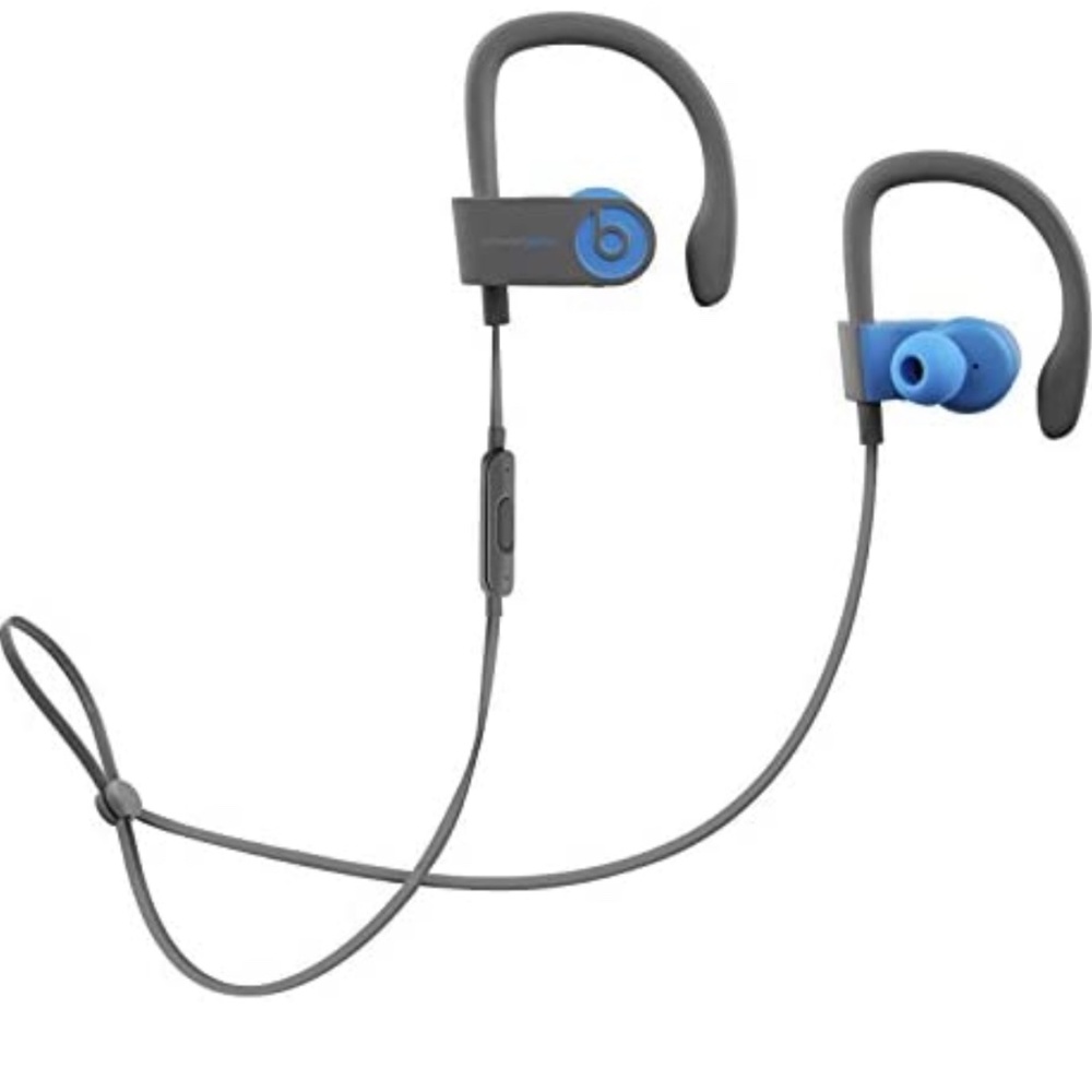 Powerbeats 3 wireless earphones